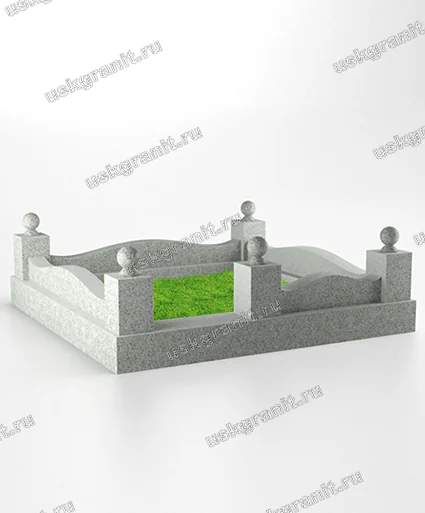 Памятник ОГР-004