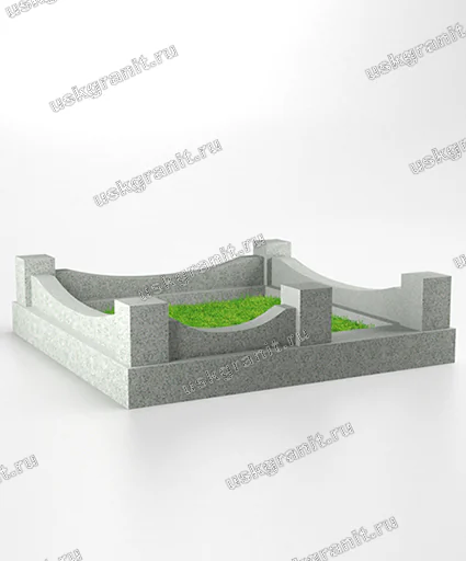 Памятник ОГР-005