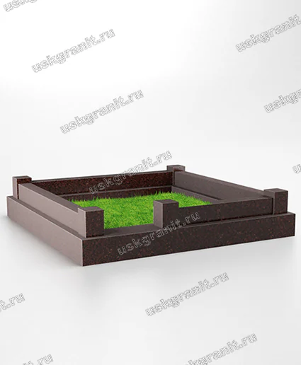 Памятник ОГР-006