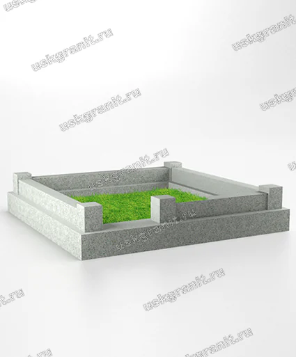 Памятник ОГР-007