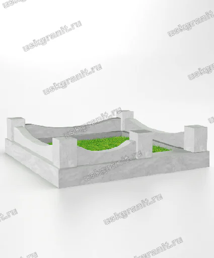 Памятник ОГР-008