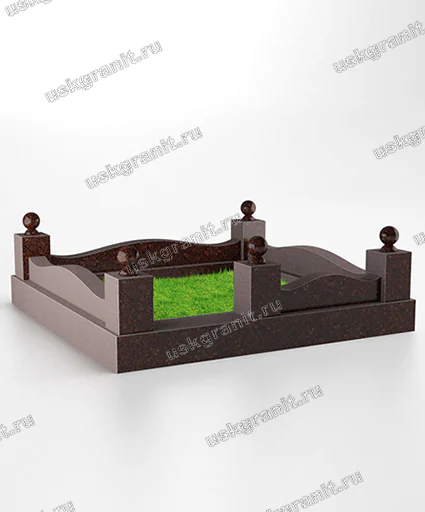 Памятник ОГР-010