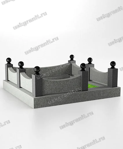 Памятник ОГР-011