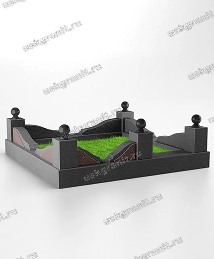 Памятник ОГР-012