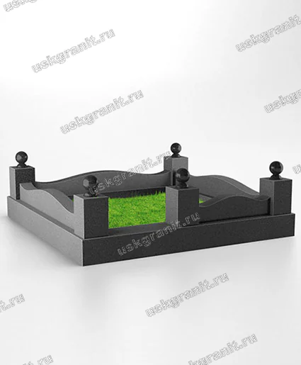 Памятник ОГР-013