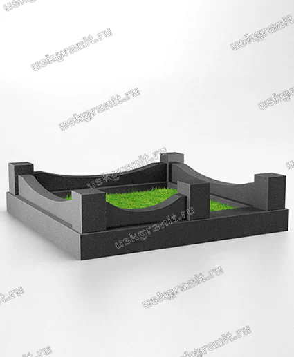 Памятник ОГР-015