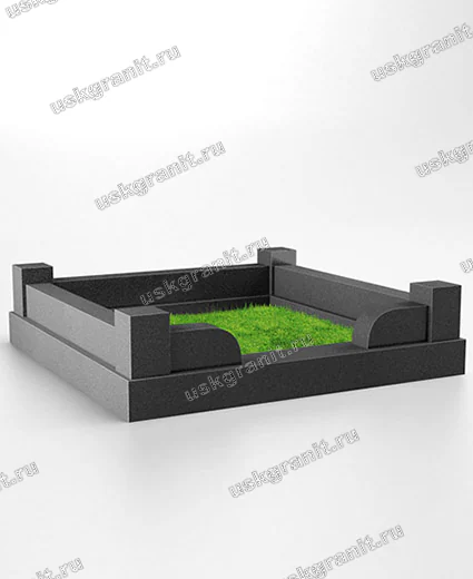 Памятник ОГР-016