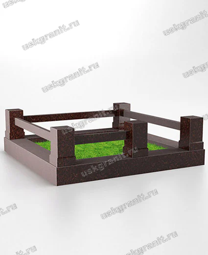 Памятник ОГР-017