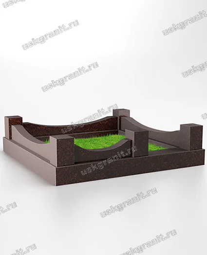 Памятник ОГР-018