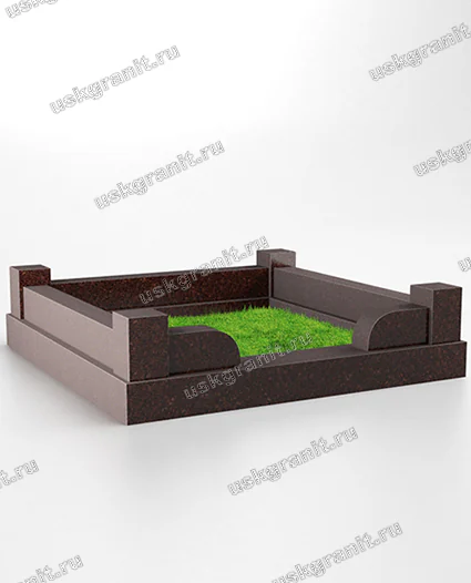 Памятник ОГР-019