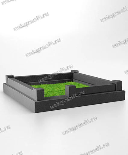 Памятник ОГР-020