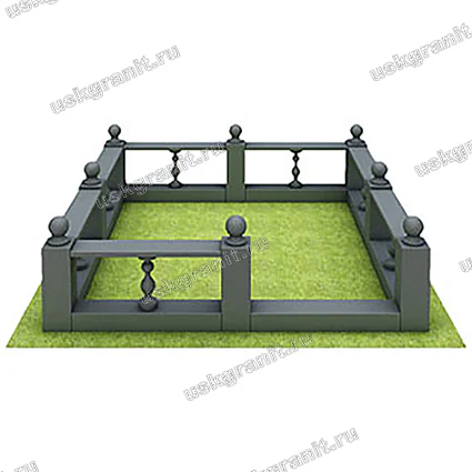 Памятник ОГР-022