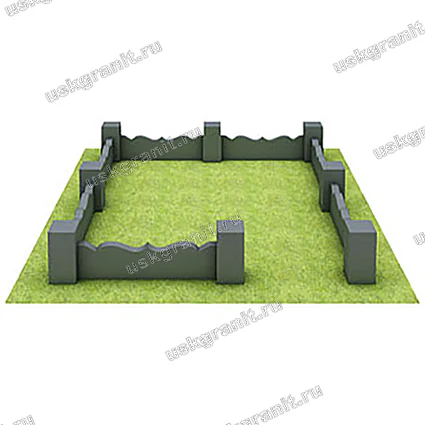 Памятник ОГР-024