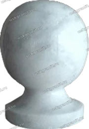 Памятник ШАР-001