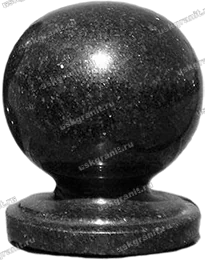 Памятник ШАР-002