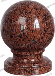 Памятник ШАР-004