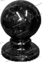 Памятник ШАР-007