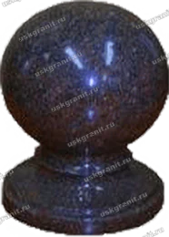 Памятник ШАР-008