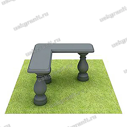 Памятник СТЛ-019