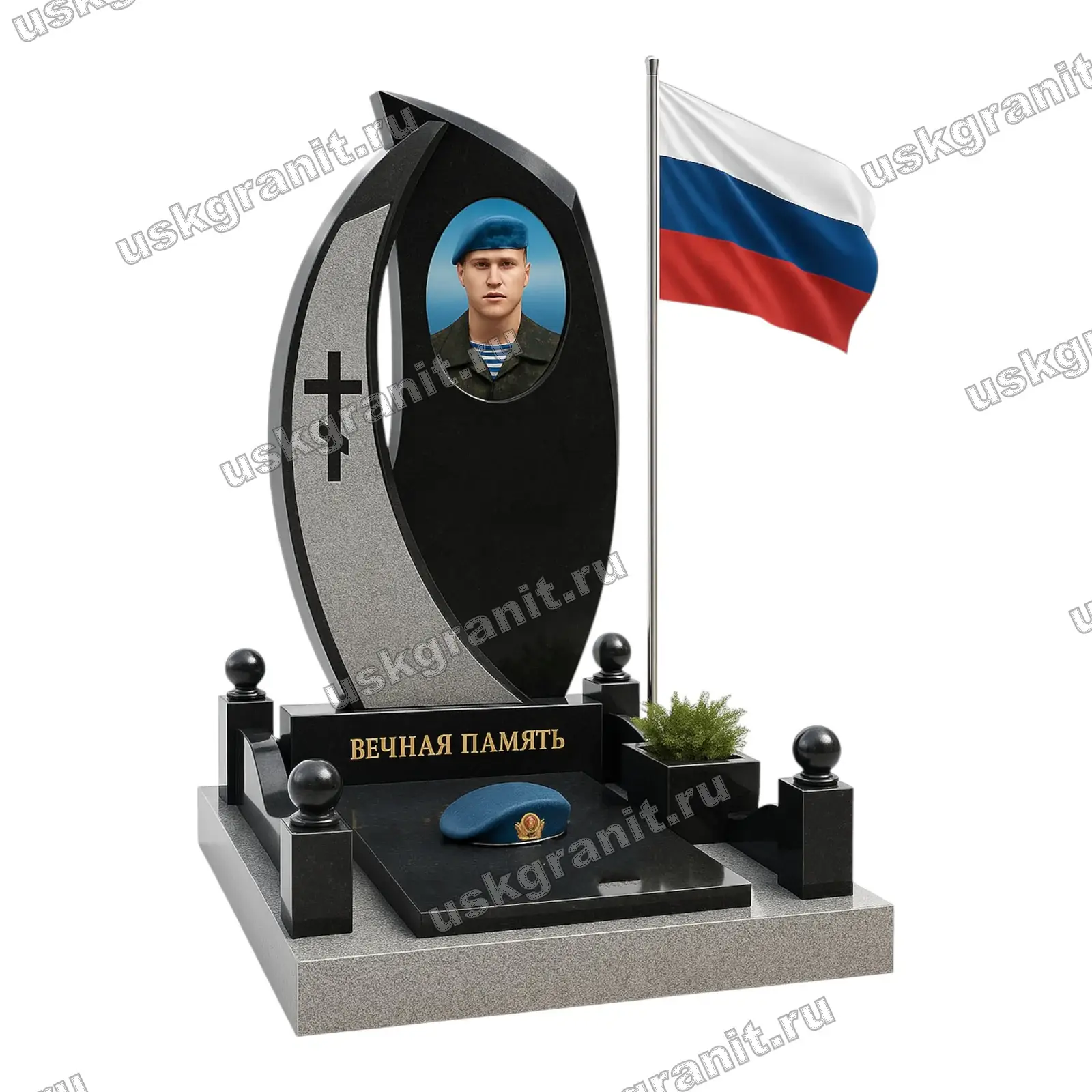 Памятник СВО-028