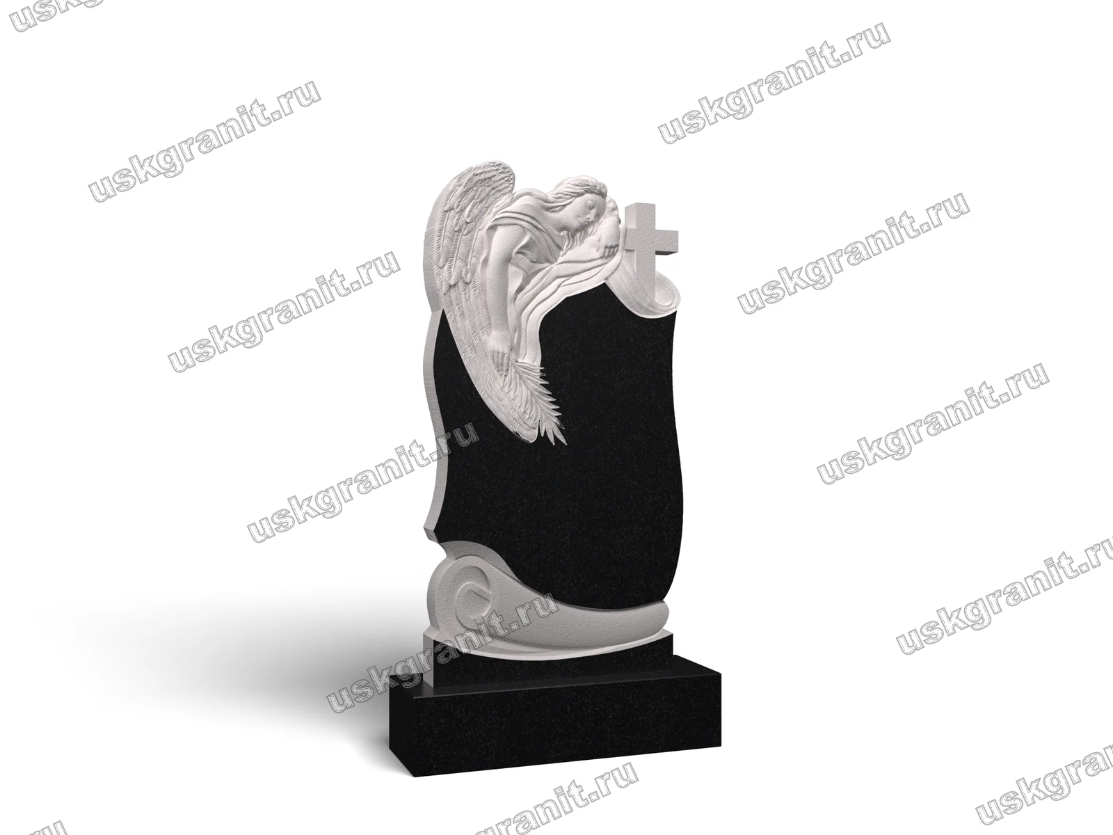 Памятник ВРТ-003