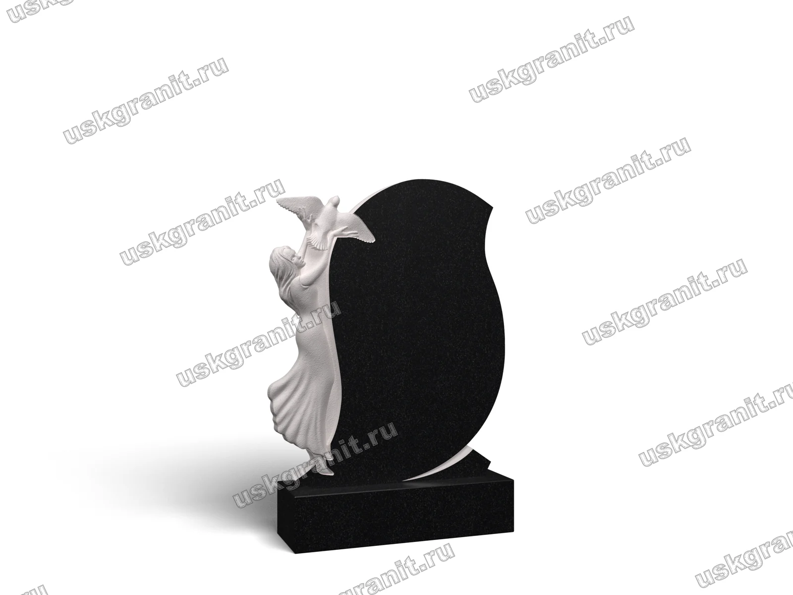 Памятник ВРТ-004