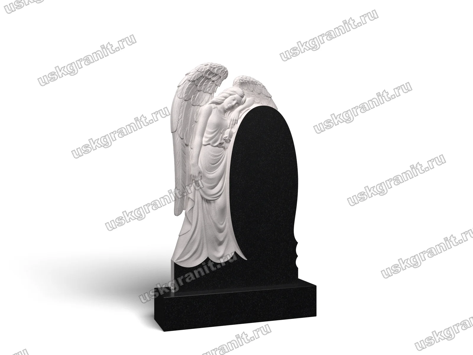 Памятник ВРТ-007