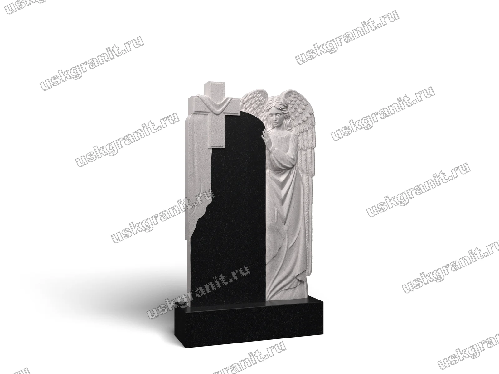 Памятник ВРТ-008