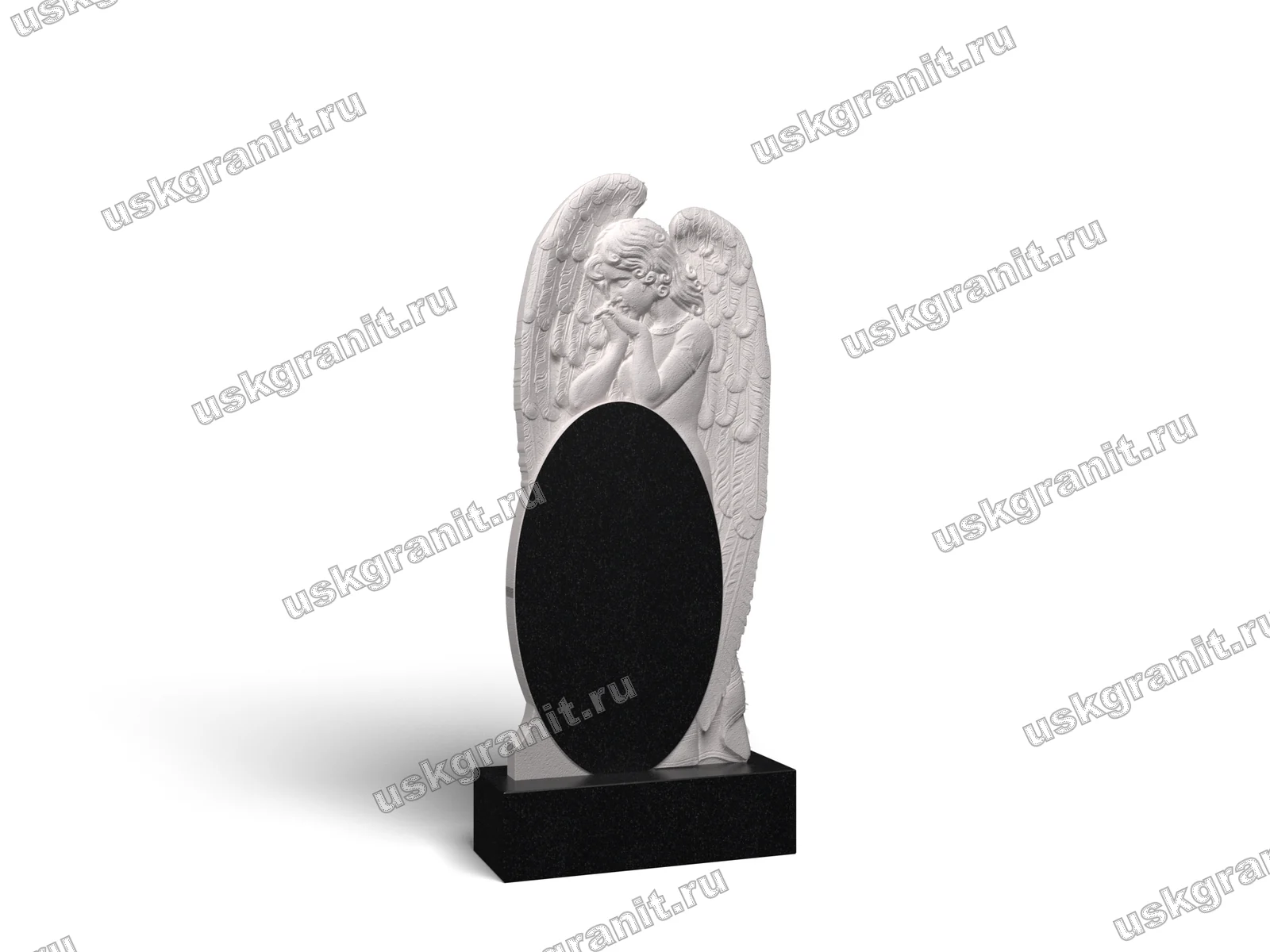 Памятник ВРТ-009