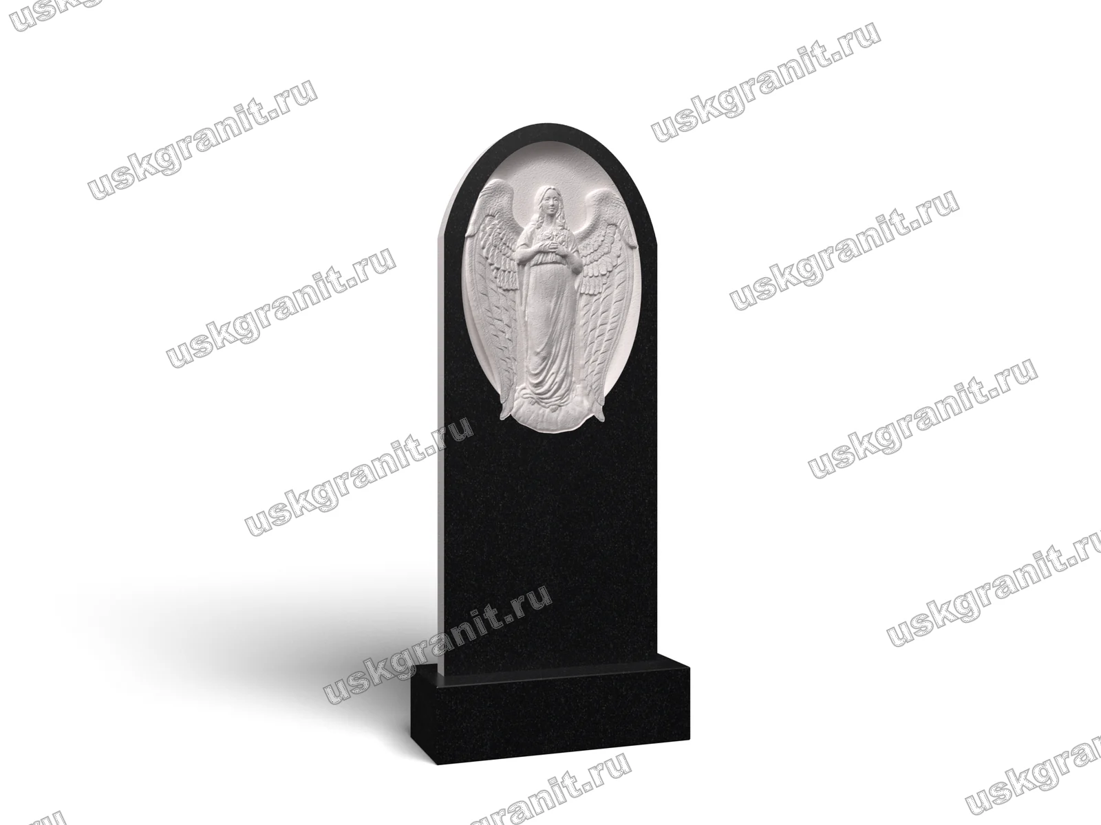 Памятник ВРТ-011