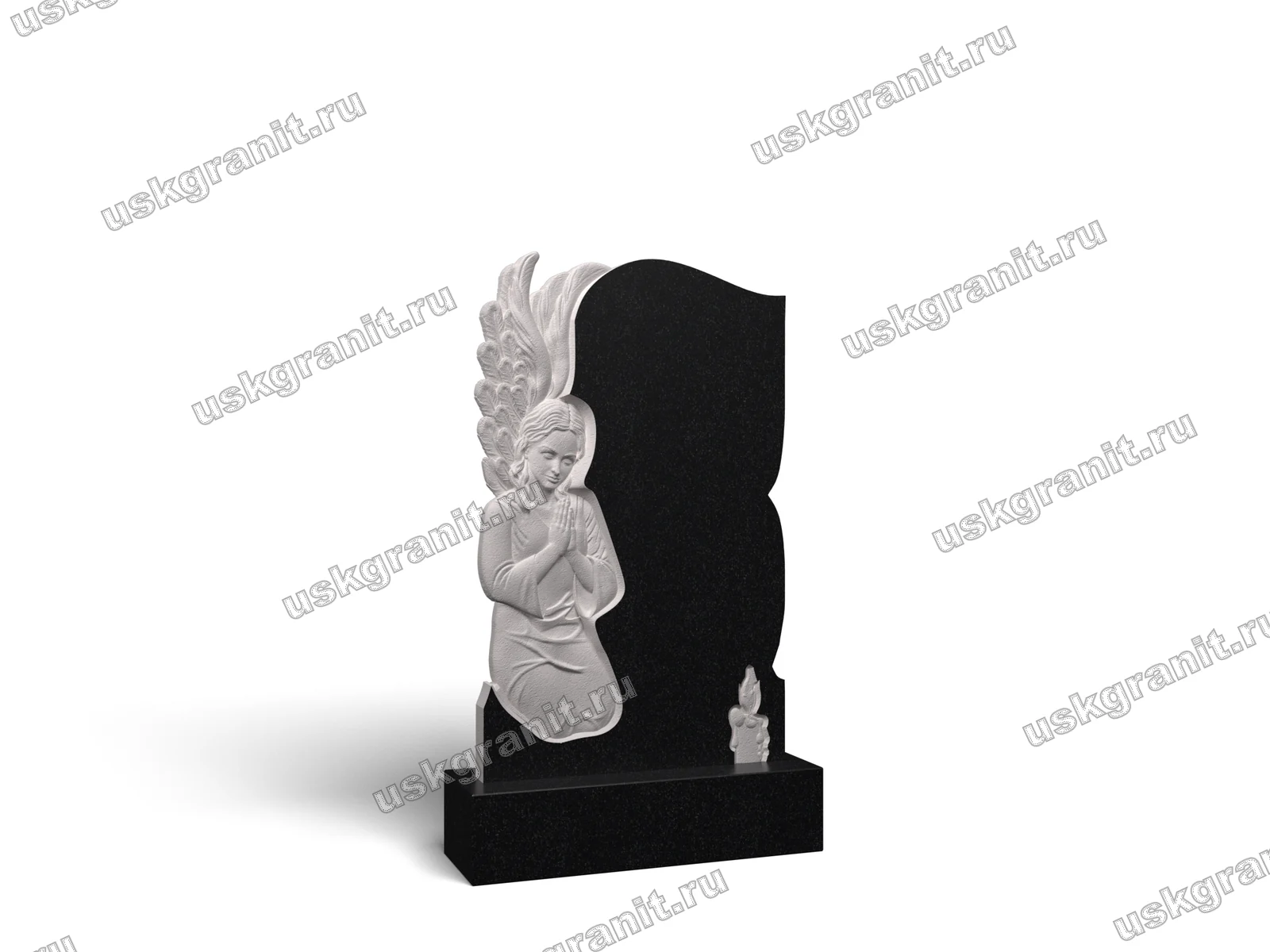 Памятник ВРТ-015