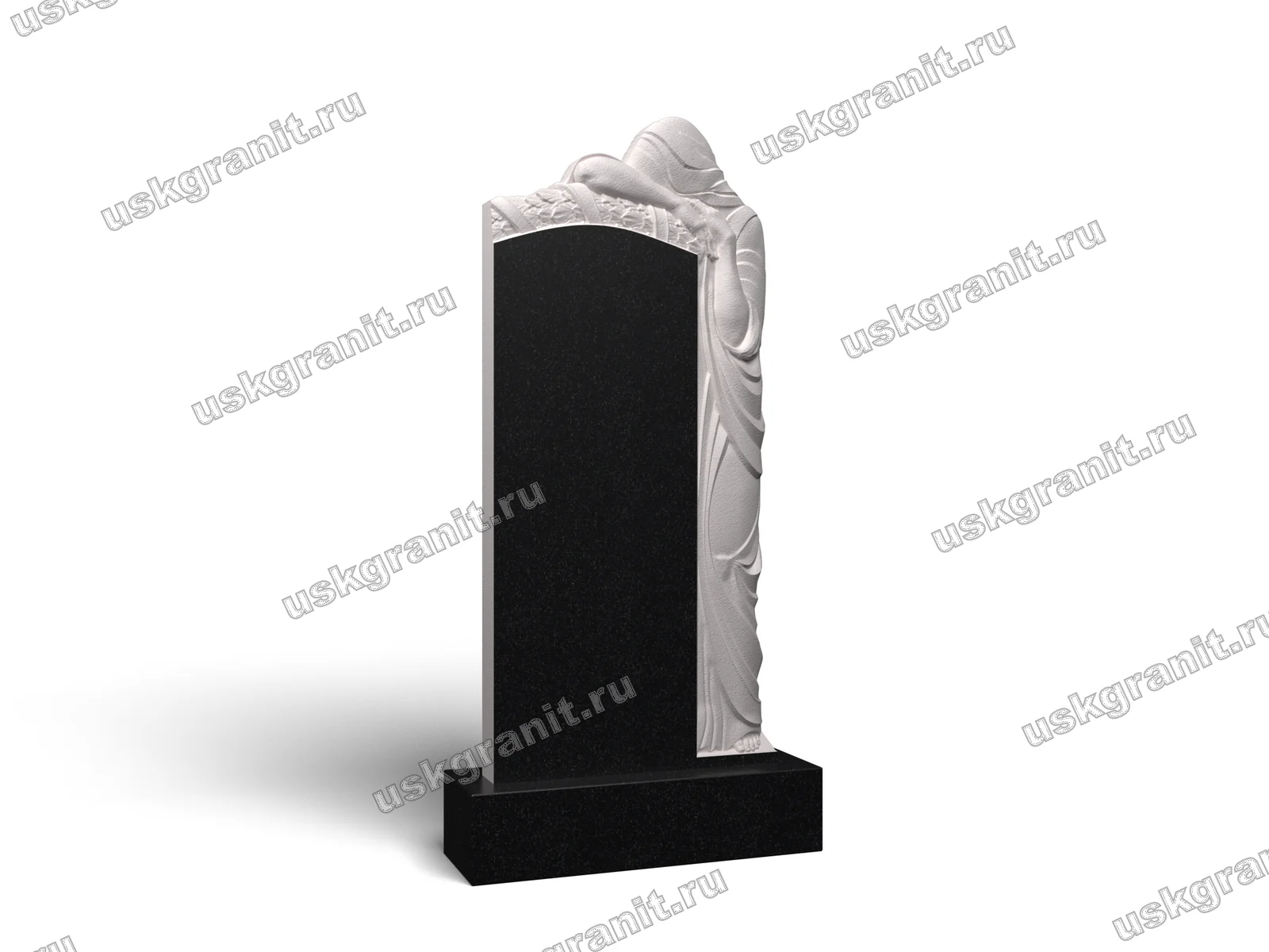 Памятник ВРТ-017