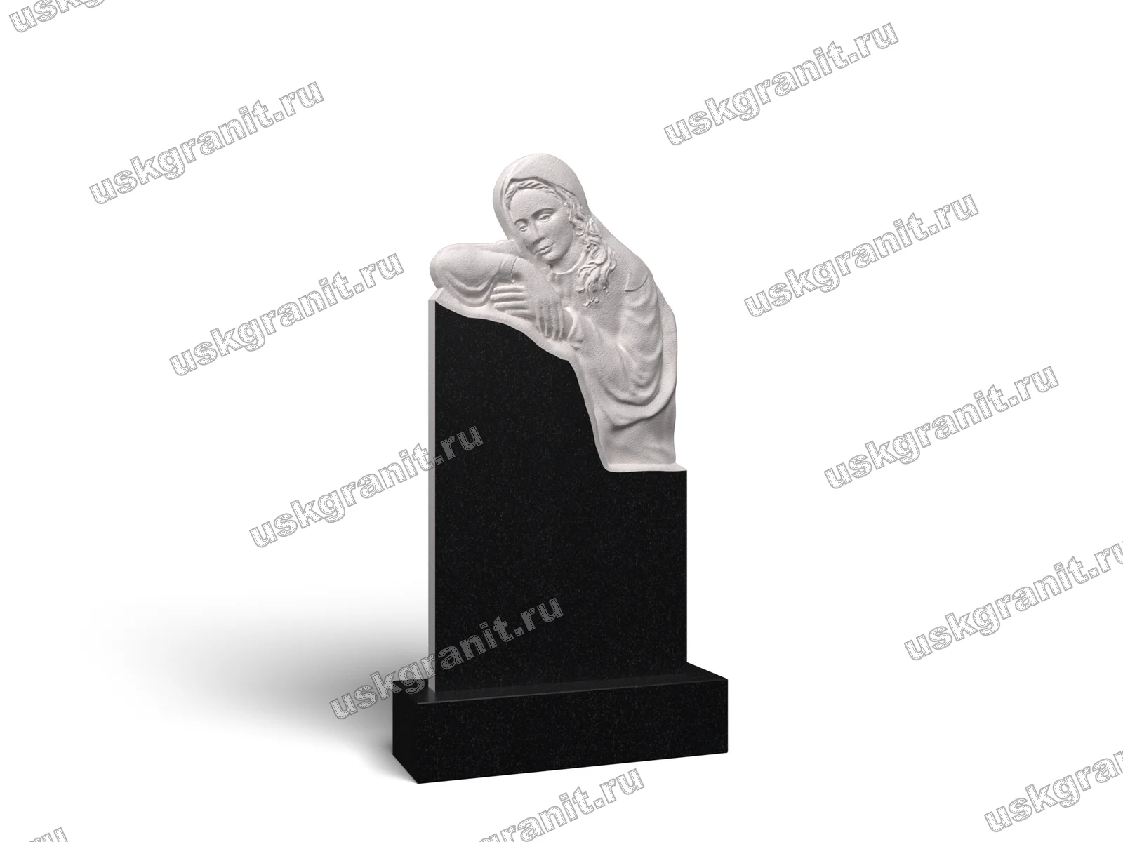 Памятник ВРТ-018