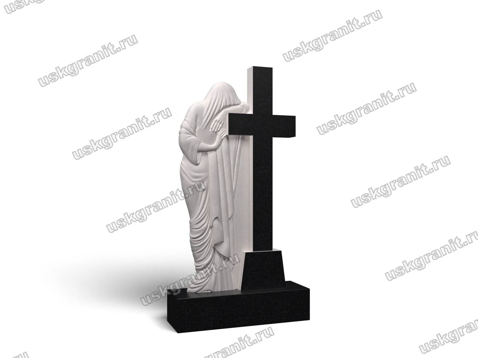 Памятник ВРТ-019