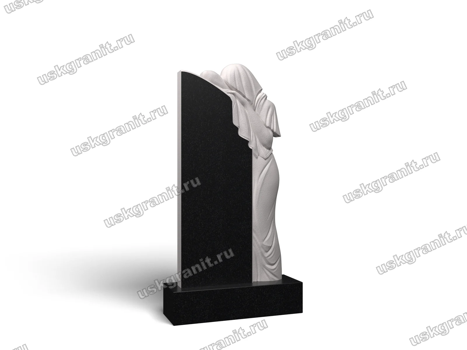 Памятник ВРТ-020